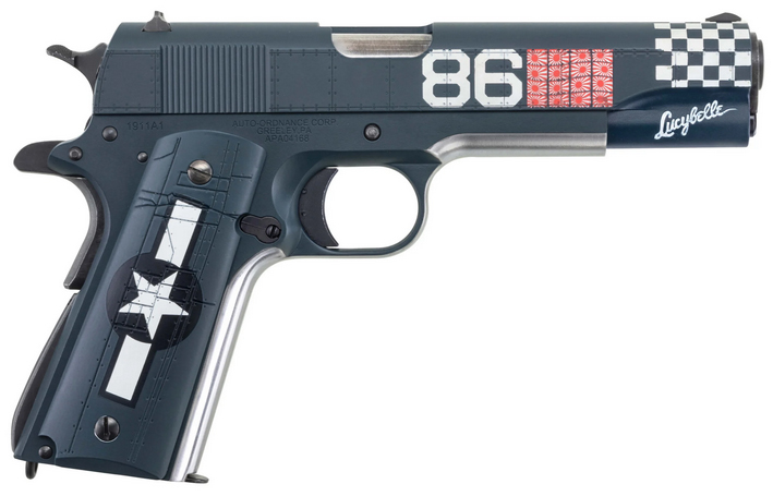 AO 1911 BLACK SHEEP 45ACP 5